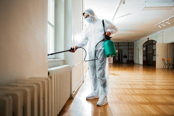 Best Commercial Pest Control  in Oxford, OH